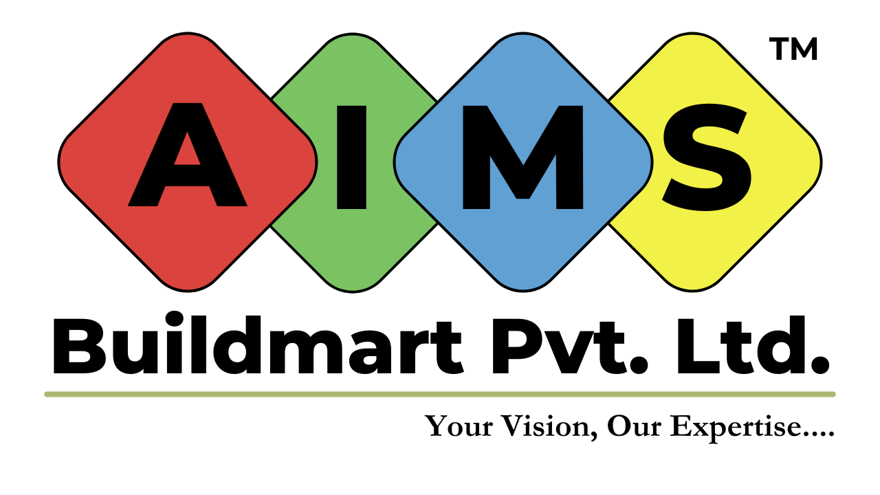 Aims Build Mart